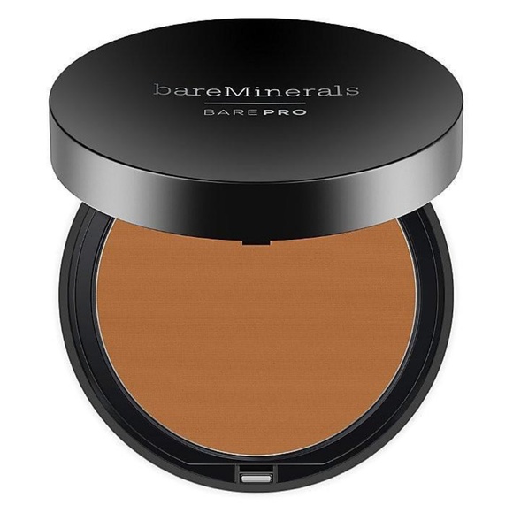bareminerals barepro hazelnut 25